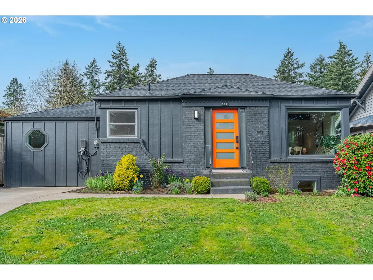 5631 NE 23rd Ave, Portland, OR 97211 - #1