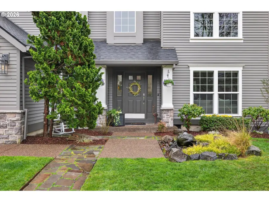 14024 NW Eagleridge Ln, Portland, OR 97229 - #2