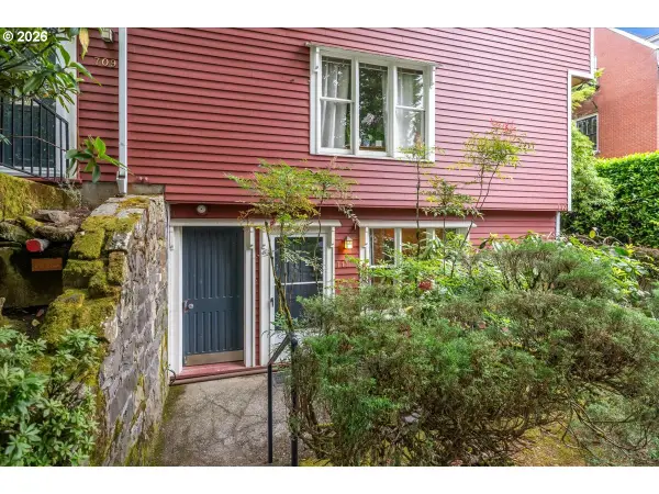 711 NW 20th Ave, Portland, OR 97209