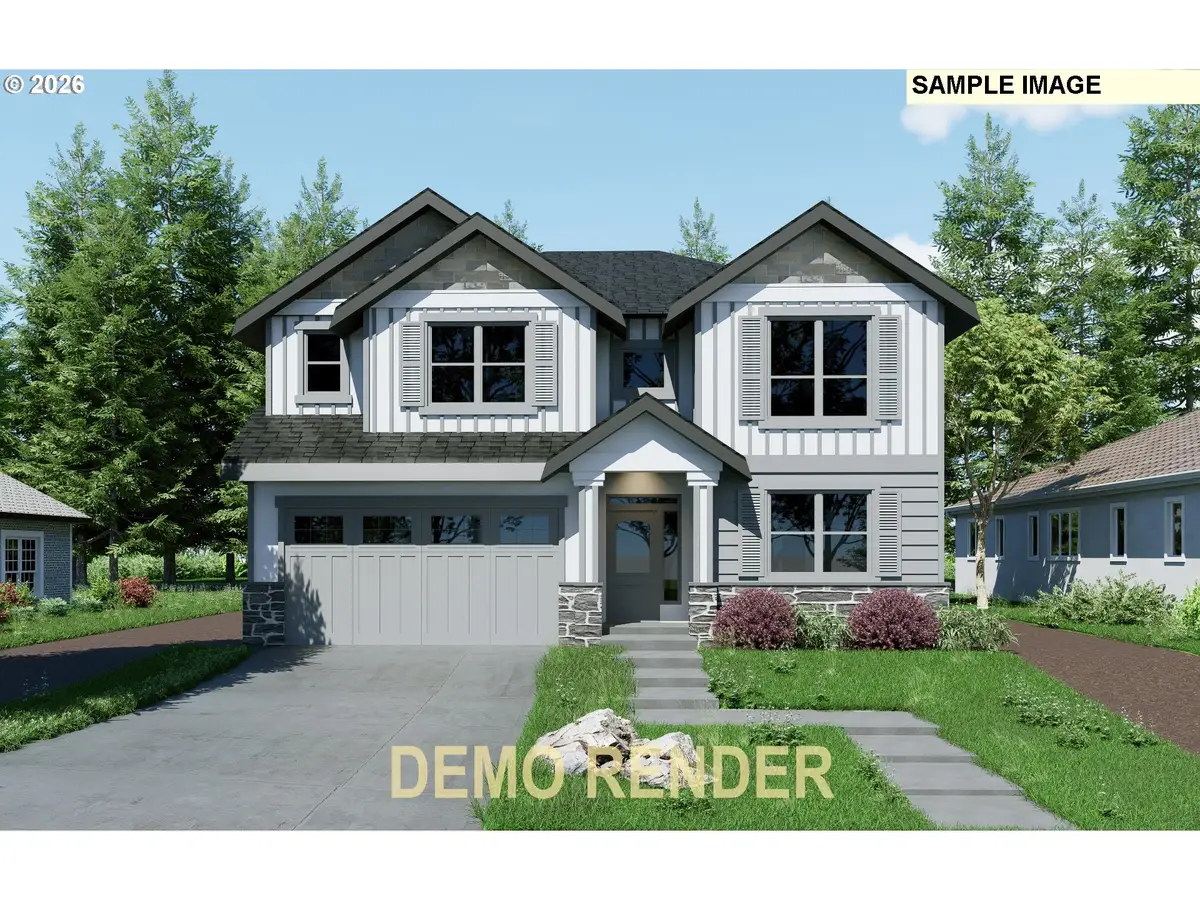 16698 SE Multnomah Falls Dr #Lot 813, Happy Valley, OR 97086 - #1
