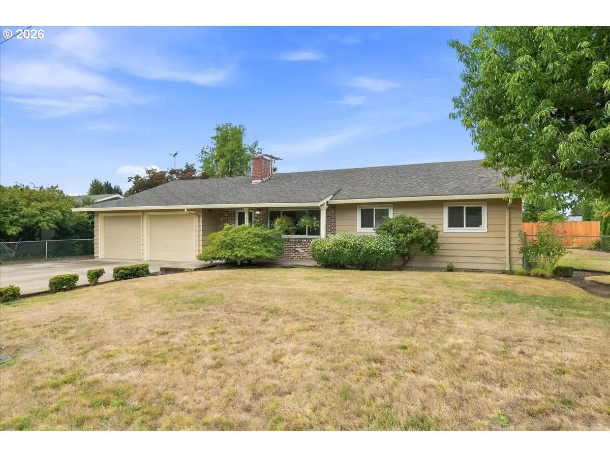404 SE 2nd Ave, Battle Ground, WA 98604 - #1