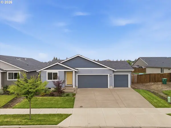 369 Cornwell St, Woodburn, OR 97071