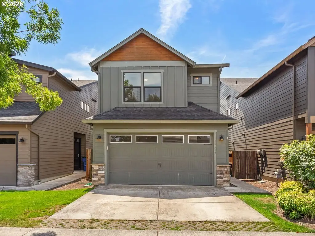 15517 NE 108th Way, Vancouver, WA 98682 - #1