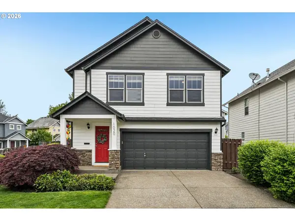 1020 NW 1st Ave, Canby, OR 97013