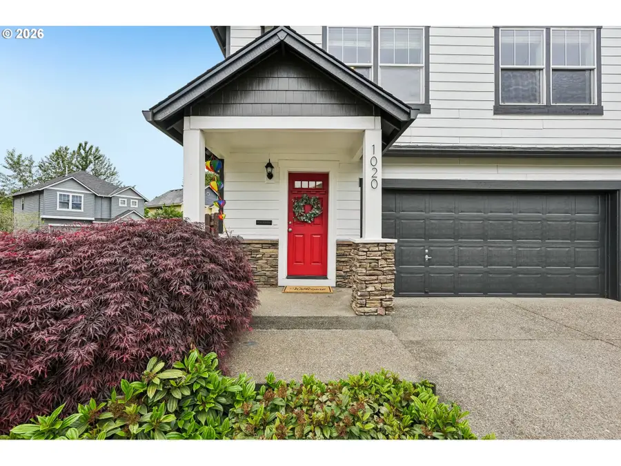 1020 NW 1st Ave, Canby, OR 97013 - #2
