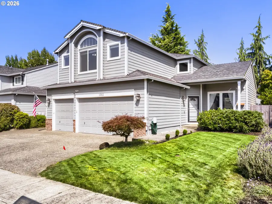 1312 SE 14th Ave, Canby, OR 97013 - #2