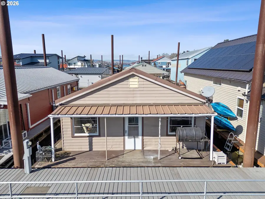 1833 N Jantzen Ave, Portland, OR 97217 - #2