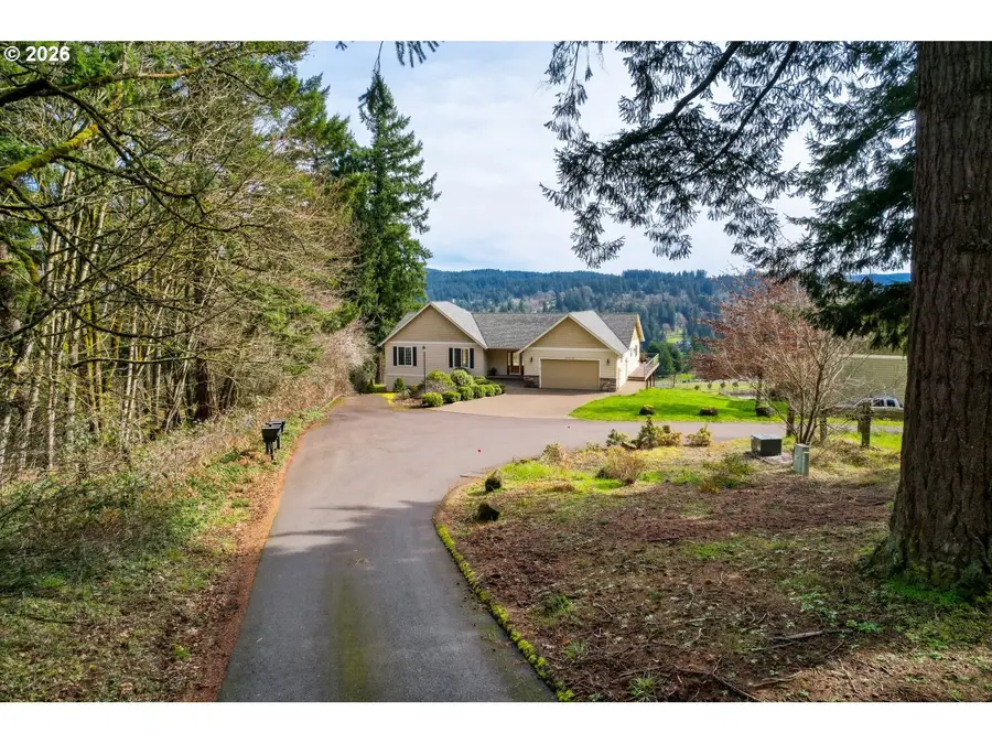 17210 S Radfords View Ln, Beavercreek, OR 97045 - #3