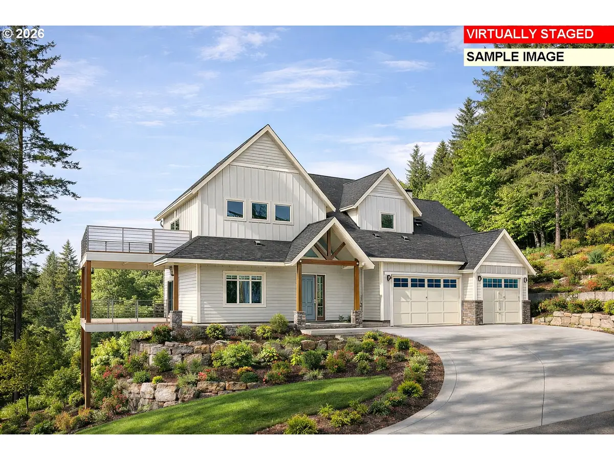 16424 NW Rock Creek Rd, Portland, OR 97231 - #1