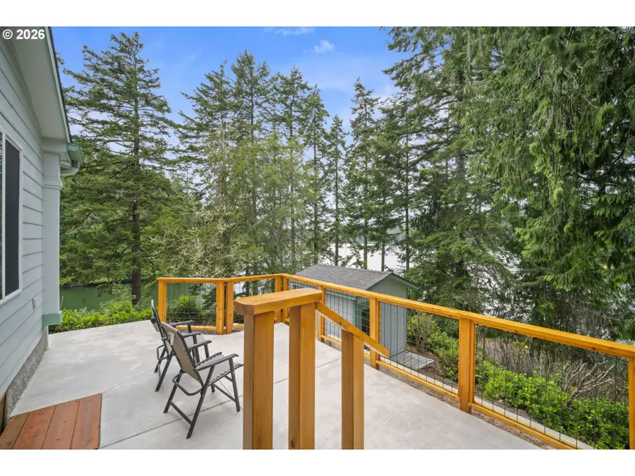 88686 Chapman Rd, Florence, OR 97439 - #2