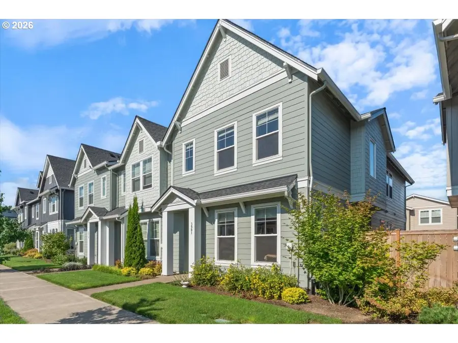 3901 SE 81st Ave, Hillsboro, OR 97123 - #2