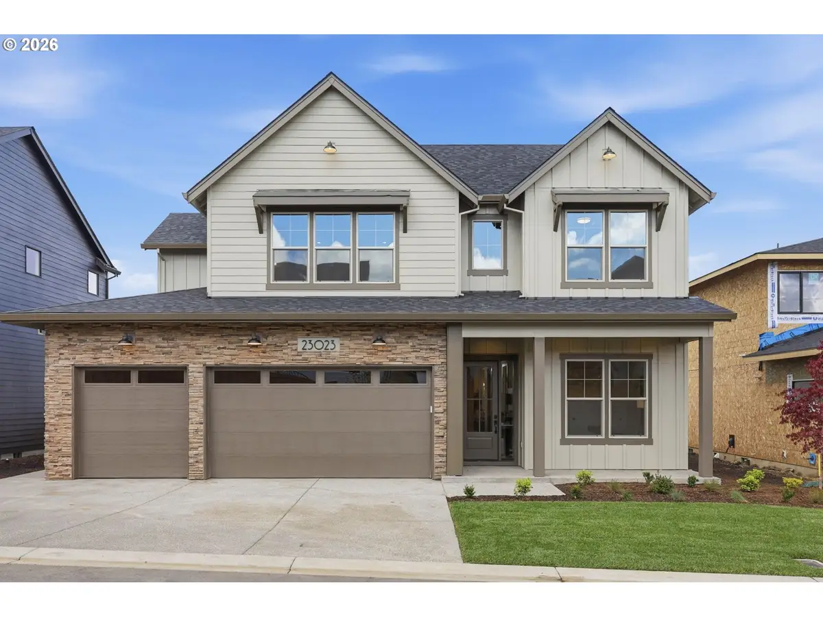 23023 SW Curry Ridge Dr, Sherwood, OR 97140 - #1
