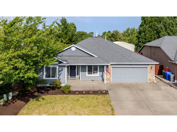 851 S 5th St, Jefferson, OR 97352
