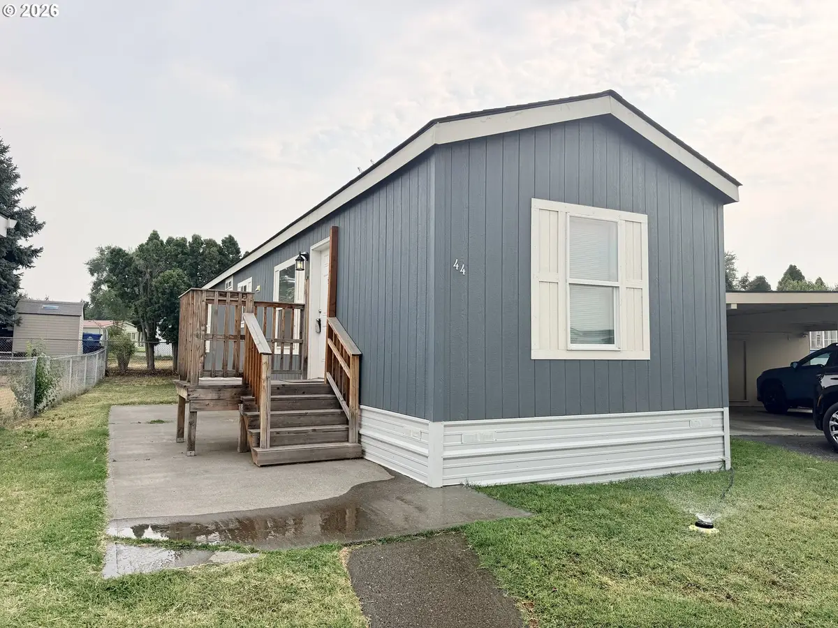 1040 SW 11th St #44, Hermiston, OR 97838 - #1