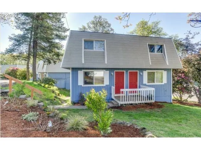 4355 Riverview Ave, West Linn, OR 97068 - #1