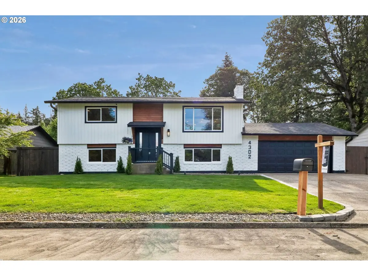 4302 NE 104th Ave, Vancouver, WA 98682 - #1