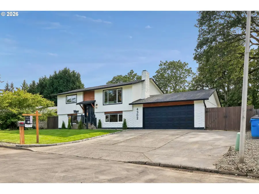 4302 NE 104th Ave, Vancouver, WA 98682 - #2