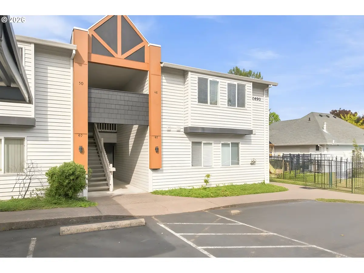 10690 SW Davies Rd #48, Beaverton, OR 97008 - #1