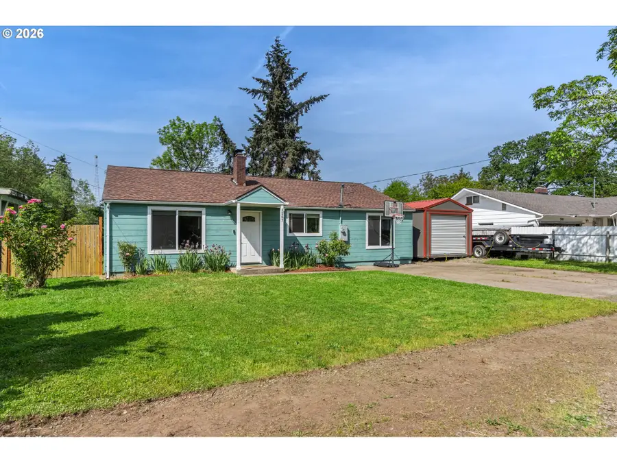 2567 Wood Ave, Eugene, OR 97402 - #2