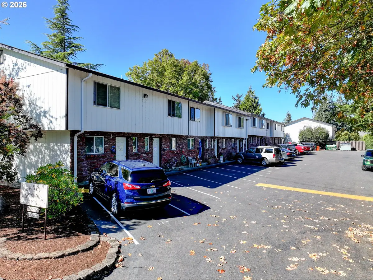 164 NE 4th Ave, Canby, OR 97013 - #1