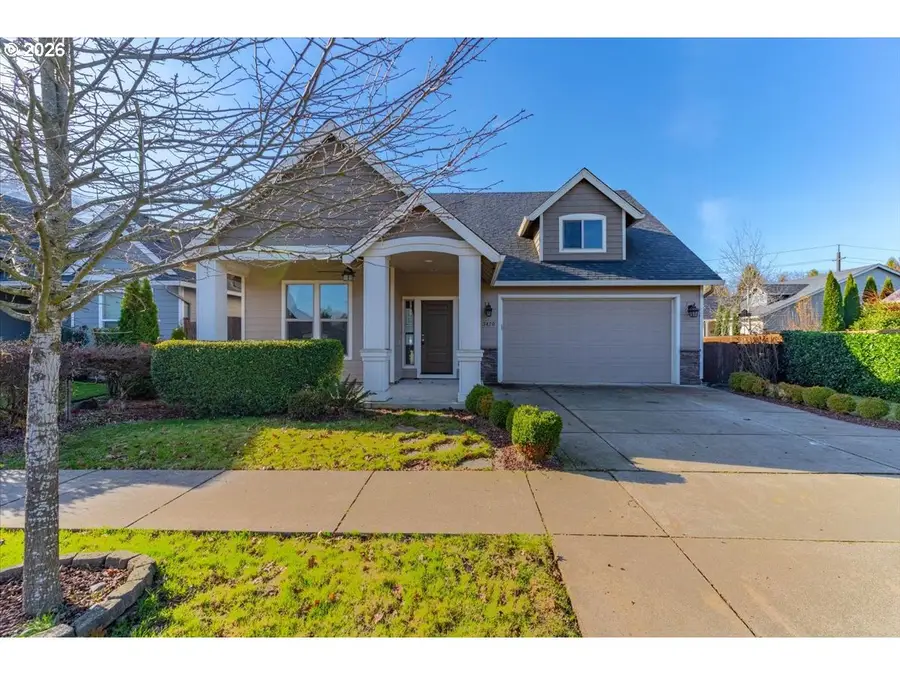 3470 Cabernet Ln, Eugene, OR 97401 - #2