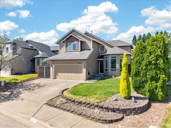 5359 NW Wickiup Way, Portland, OR 97229