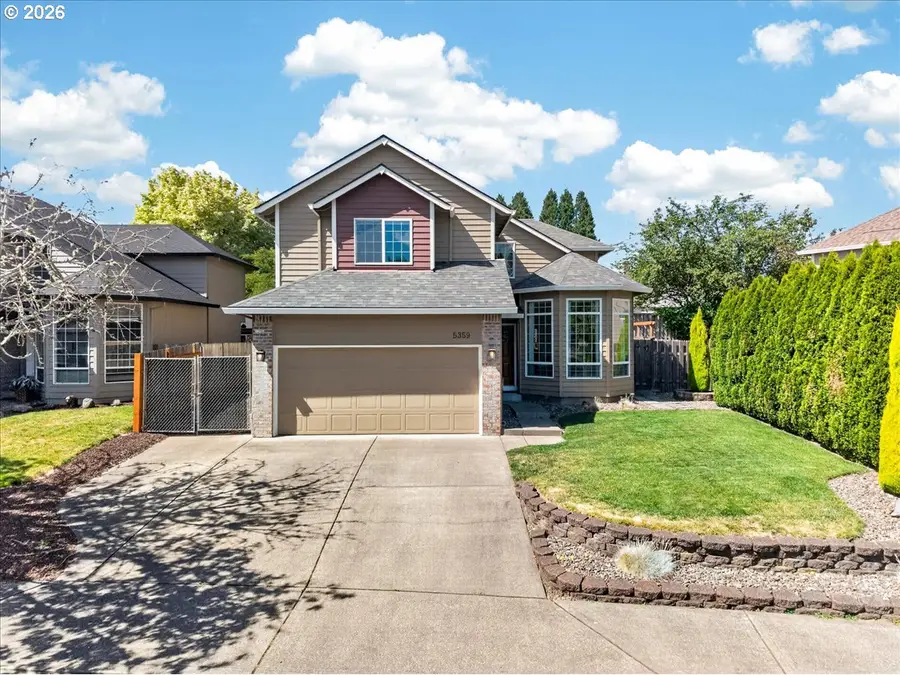 5359 NW Wickiup Way, Portland, OR 97229 - #2