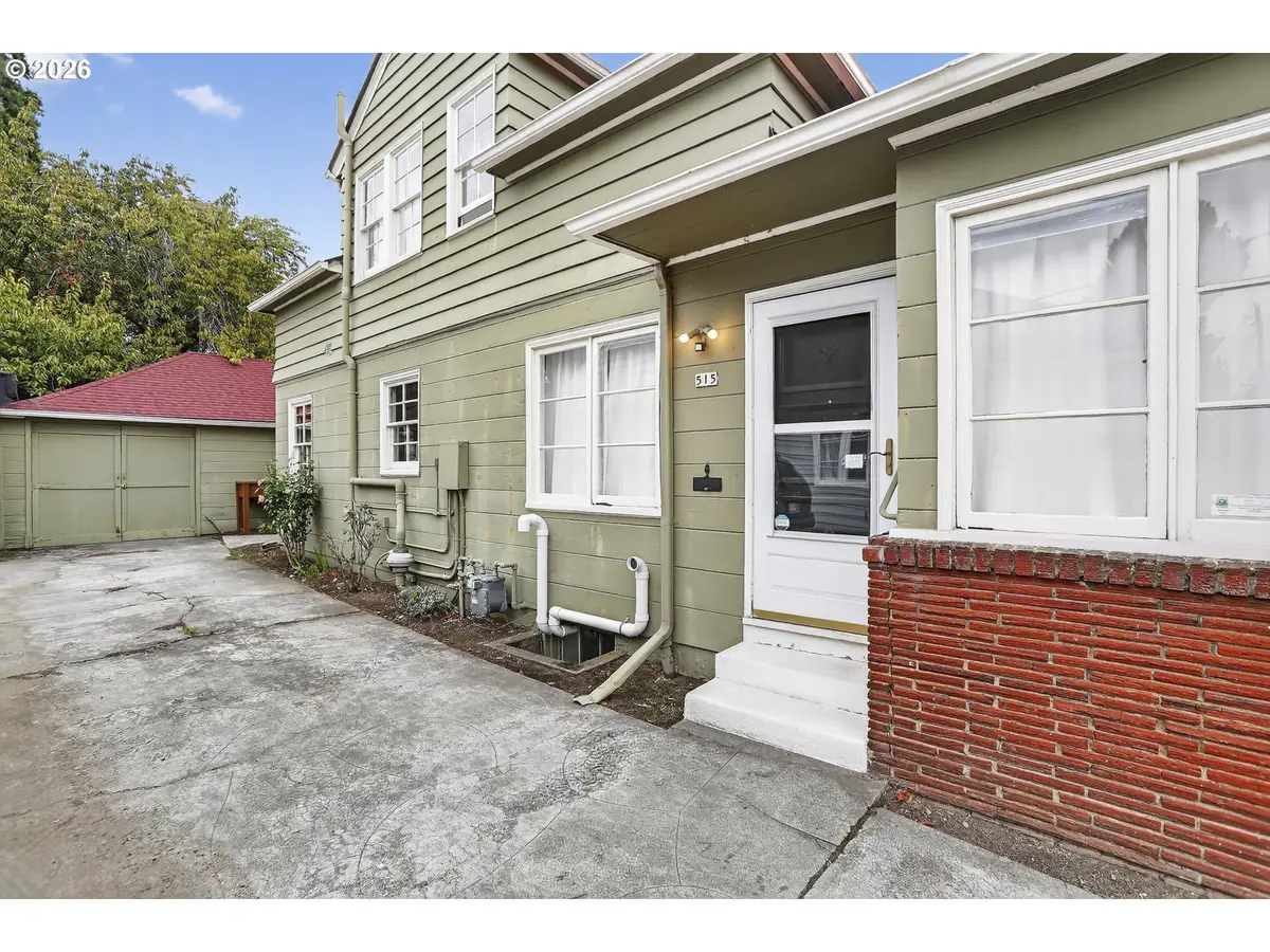 515 N Rosa Parks Way, Portland, OR 97217 - #1