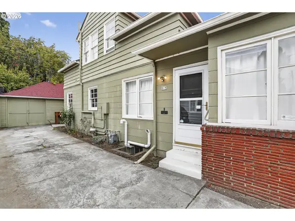 515 N Rosa Parks Way, Portland, OR 97217