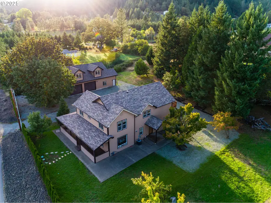 1770 N Myrtle Rd, Myrtle Creek, OR 97457 - Image #2