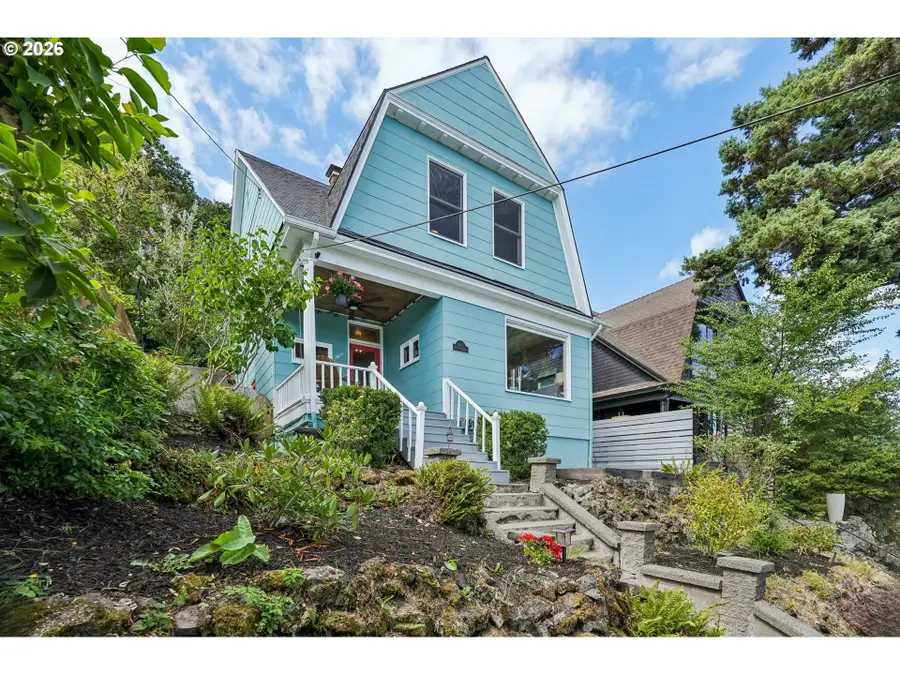 3611 SW Condor Ave, Portland, OR 97239 - #2