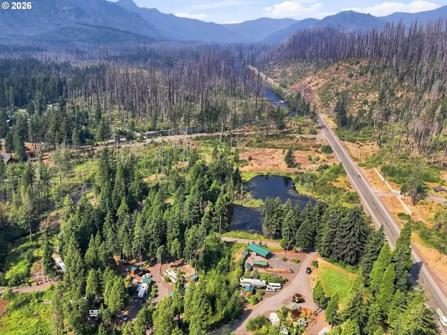 54432 Mckenzie Hwy #23, McKenzie River, OR 97413 - #2