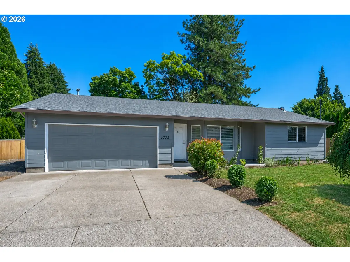 1778 SE Jean Ln, Hillsboro, OR 97123 - #1