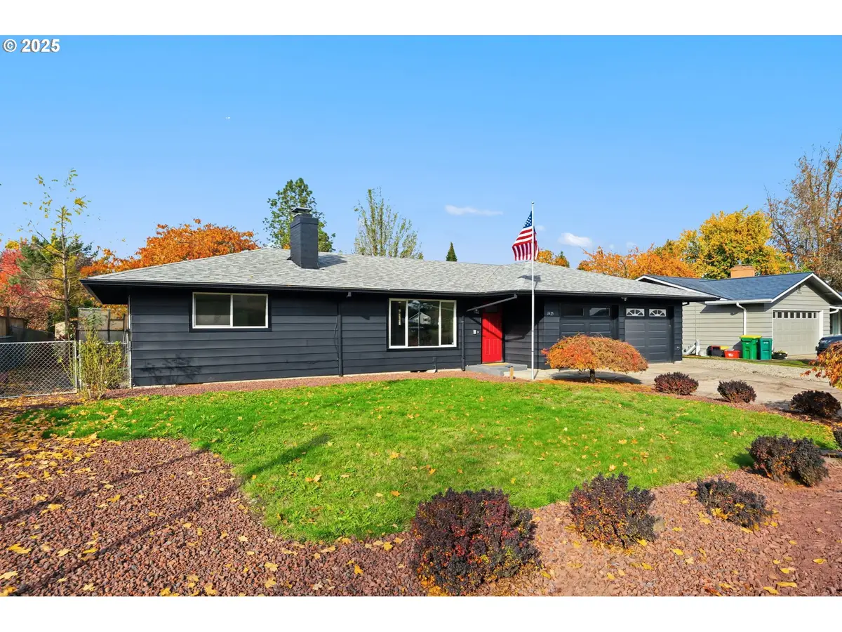 1425 Willamina Ave, Forest Grove, OR 97116 - Image #1