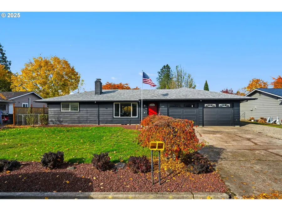 1425 Willamina Ave, Forest Grove, OR 97116 - Image #2