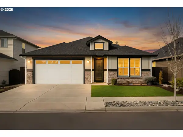 12514 NE 63rd Ave, Vancouver, WA 98686