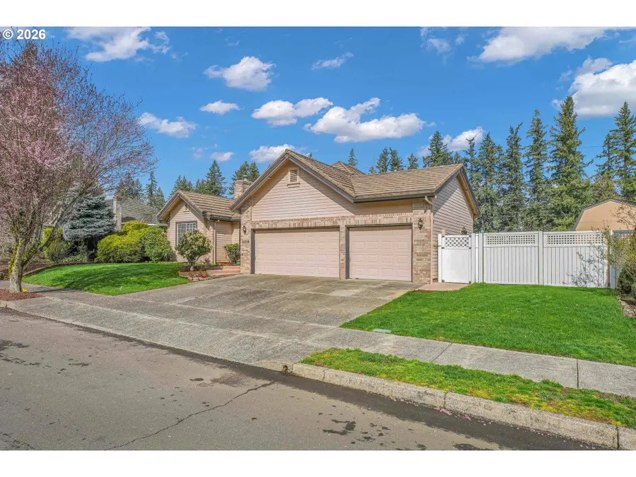 14706 NE 16th St, Vancouver, WA 98684 - #2