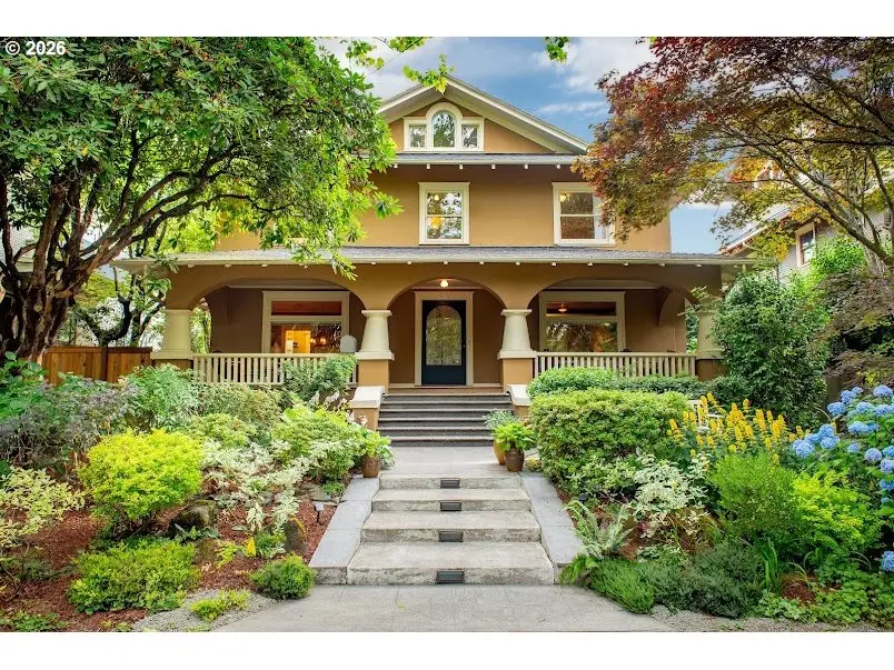 1621 NE Knott St, Portland, OR 97212 - #1