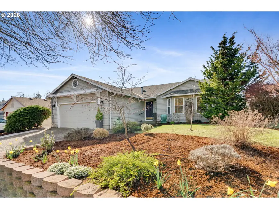 1617 SE 73rd Ave, Hillsboro, OR 97123 - #2