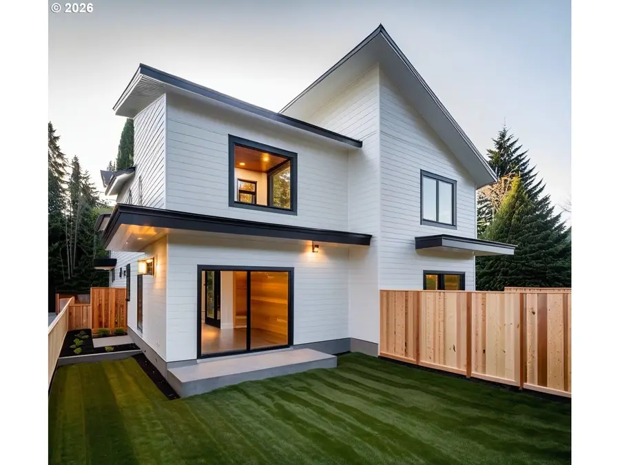 2008 SE 34th Ave, Portland, OR 97214 - #3