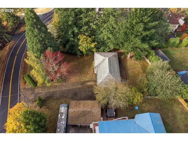 11165 NW Mcdaniel Rd, Portland, OR 97229