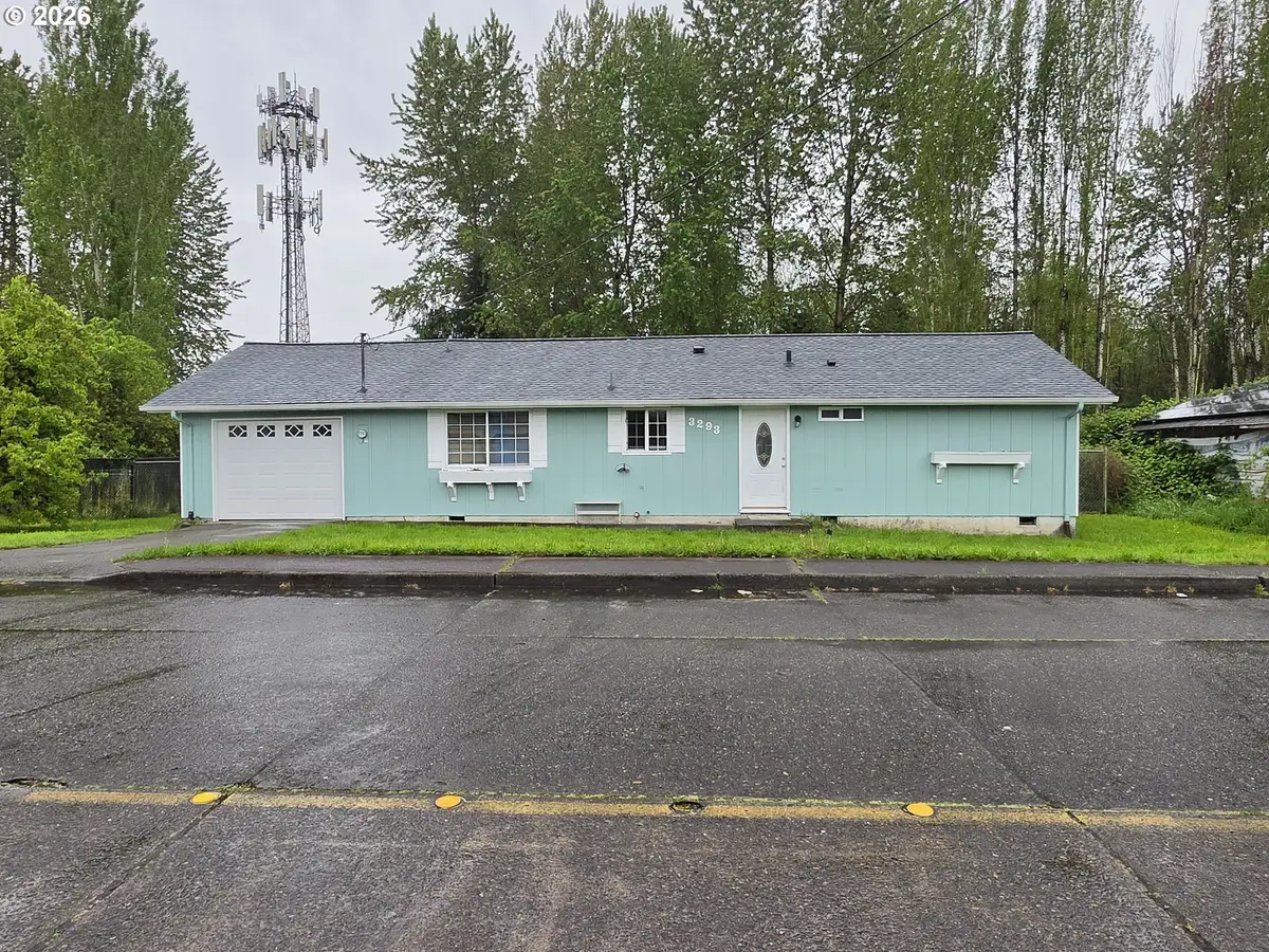 3293 Olive Way, Longview, WA 98632 - #1
