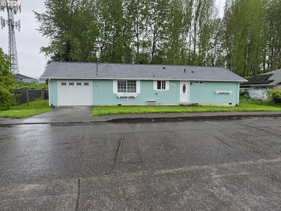 3293 Olive Way, Longview, WA 98632 - #2