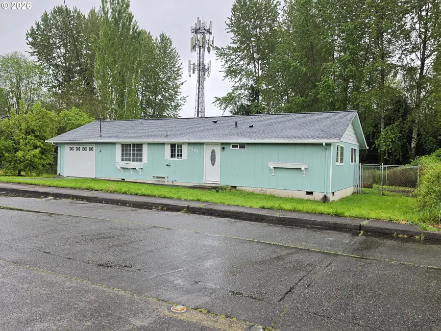 3293 Olive Way, Longview, WA 98632 - #3