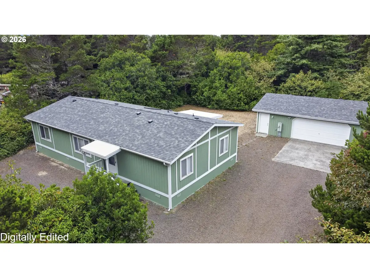 87540 Rhodowood Dr, Florence, OR 97439 - #1