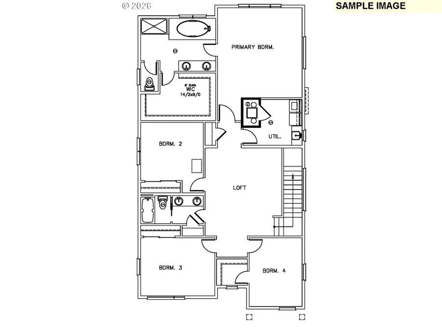 7259 SW Frog Pond Ln, Wilsonville, OR 97070 - #3