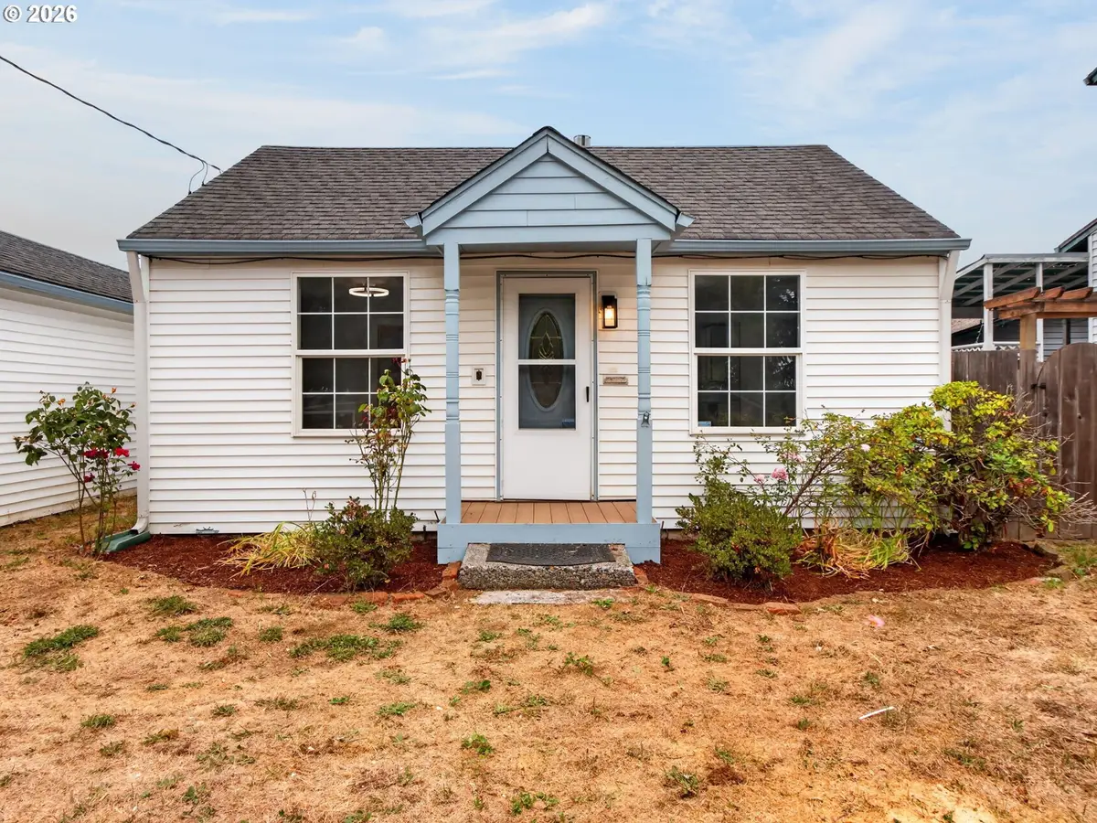3515 Grant St, Vancouver, WA 98660 - #1