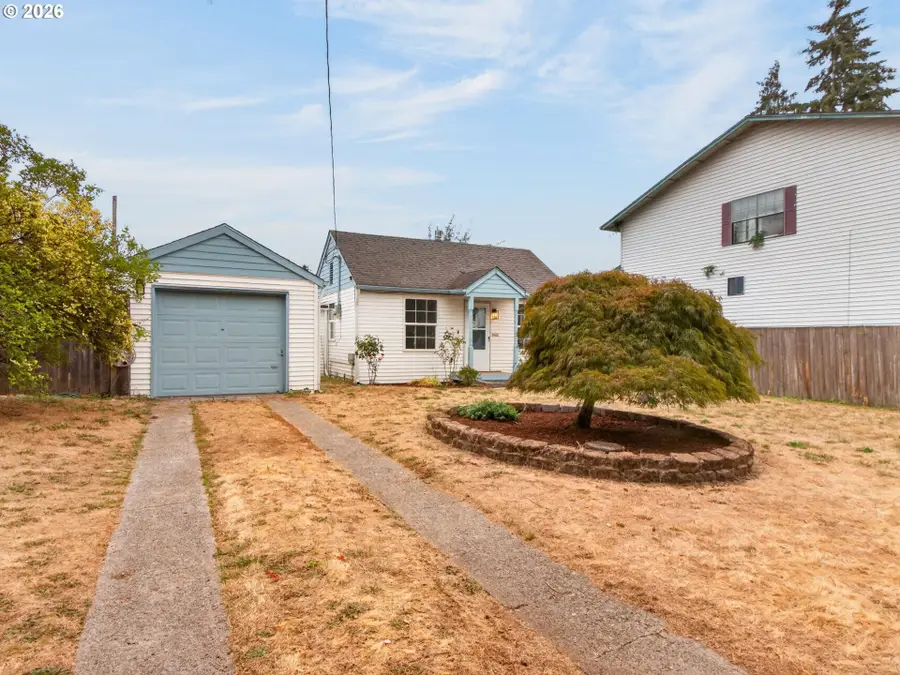 3515 Grant St, Vancouver, WA 98660 - #3