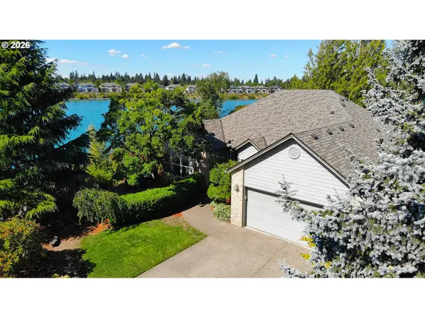 422 N Lakefair Cir, Keizer, OR 97303