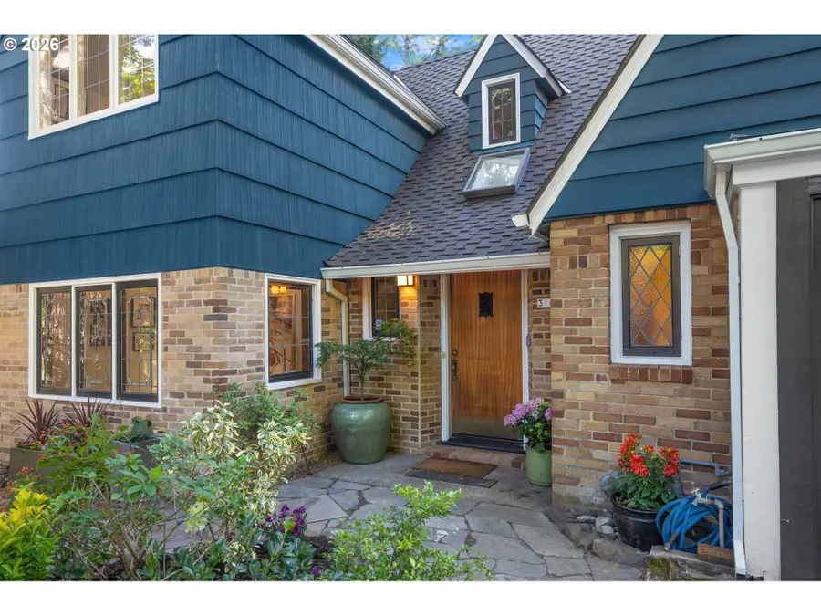 3148 SW Fairview Blvd, Portland, OR 97205 - #2